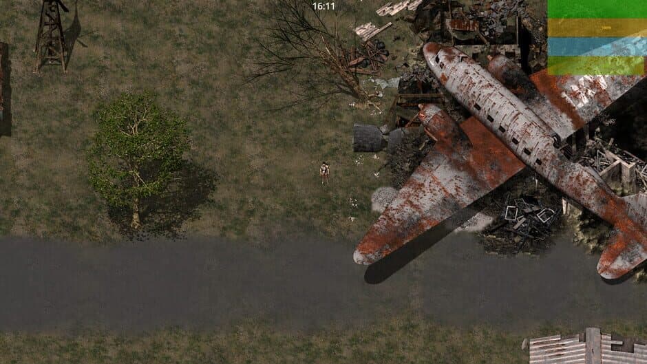 Скриншот 5 из ApocaShift