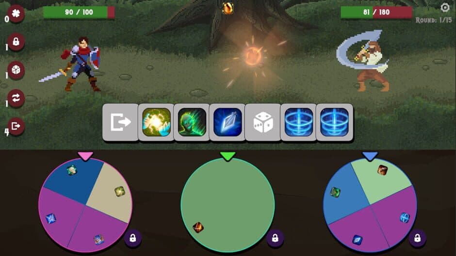 Скриншот 2 из Multi Deck Hero