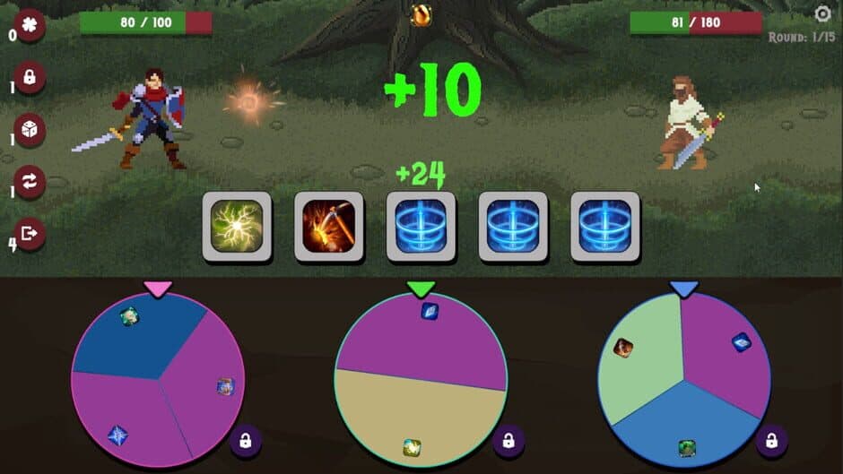 Скриншот 3 из Multi Deck Hero