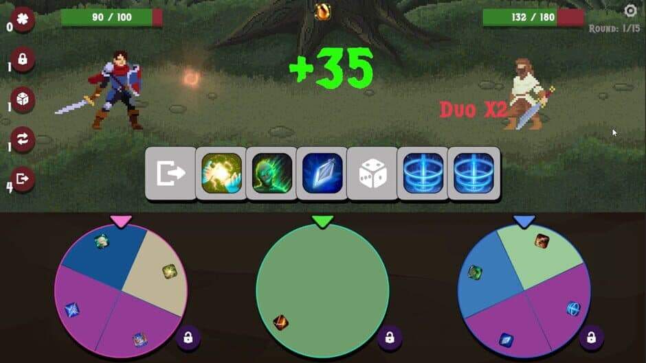 Скриншот 5 из Multi Deck Hero