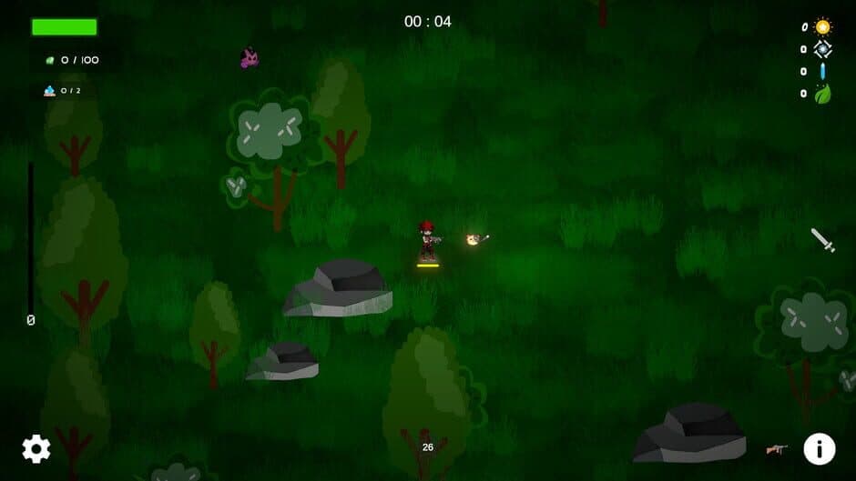 Скриншот 1 из Survivesmith