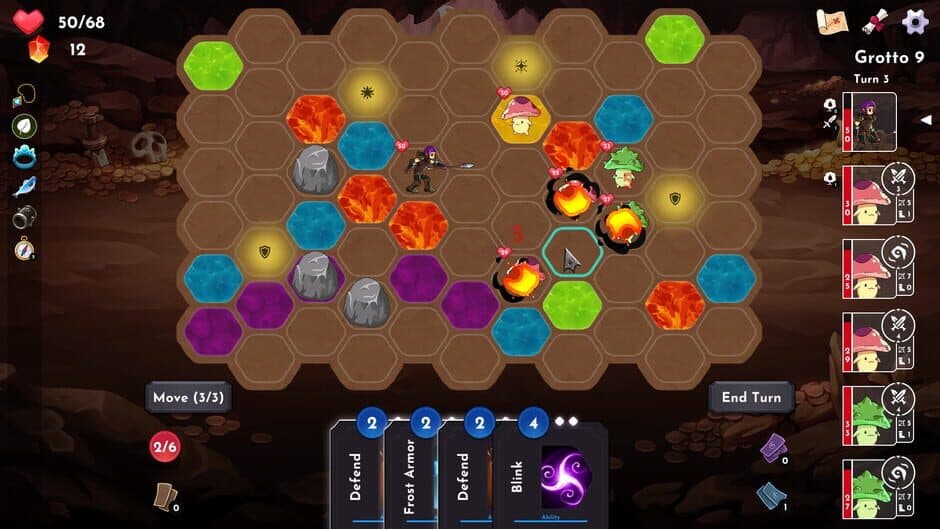 Скриншот 6 из Waystones