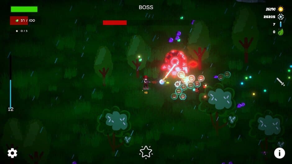 Скриншот 5 из Survivesmith