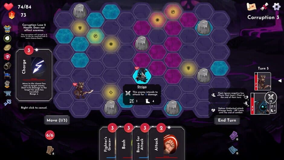 Скриншот 2 из Waystones