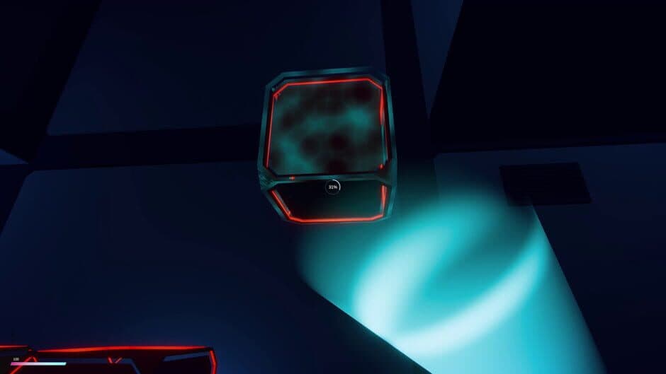 Скриншот 6 из Void Protocol