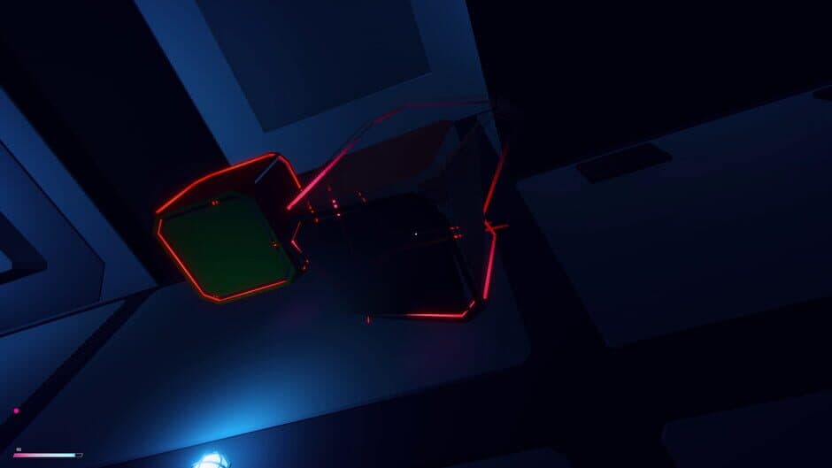 Скриншот 7 из Void Protocol