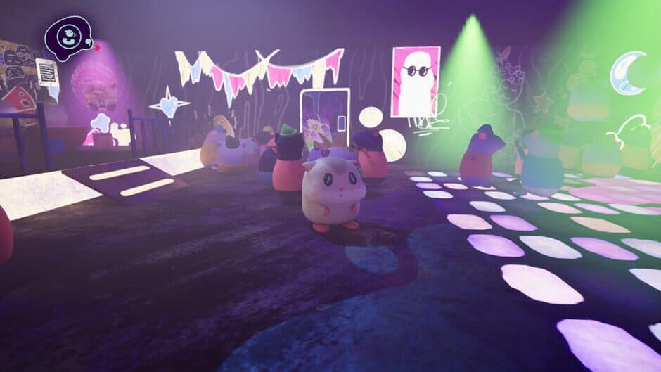 Скриншот 2 из After Juice: Animal Disco Mafia