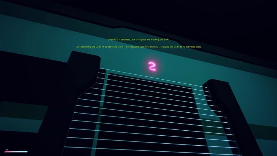 Скриншот 9 из Void Protocol