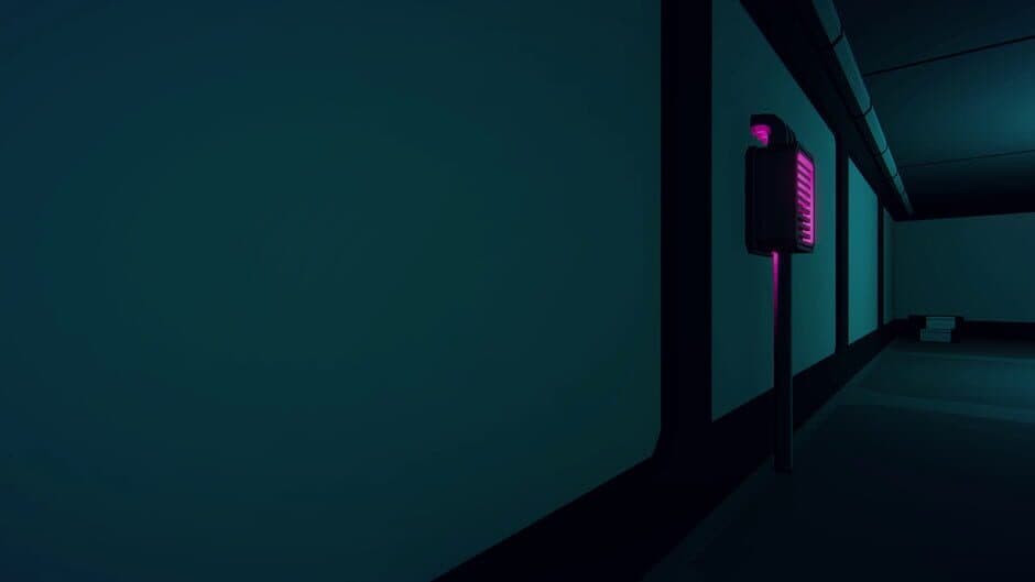 Скриншот 1 из Void Protocol