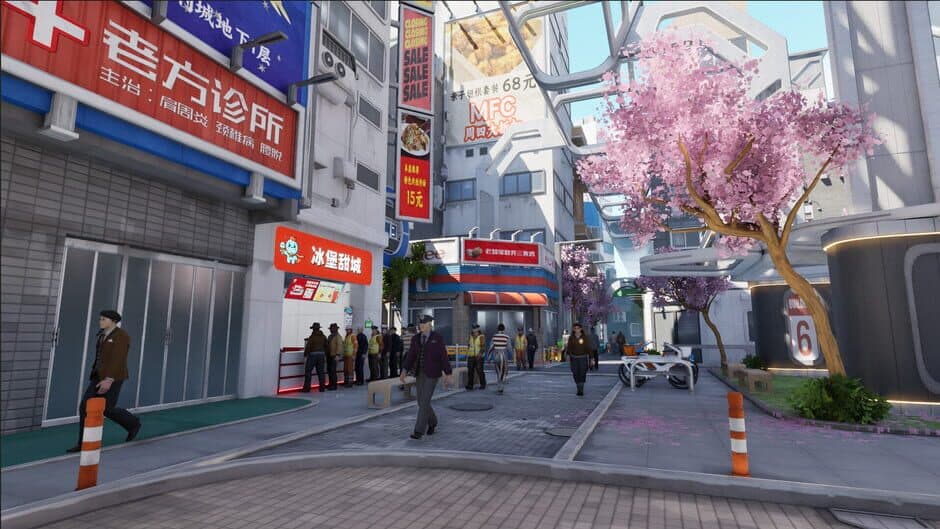 Скриншот 7 из Boba Cafe Simulator