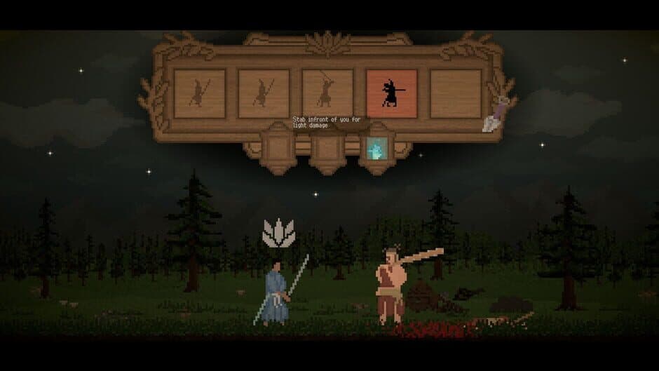 Скриншот 2 из Lotus: Lost Memories