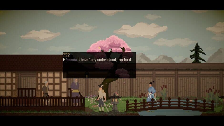 Скриншот 3 из Lotus: Lost Memories