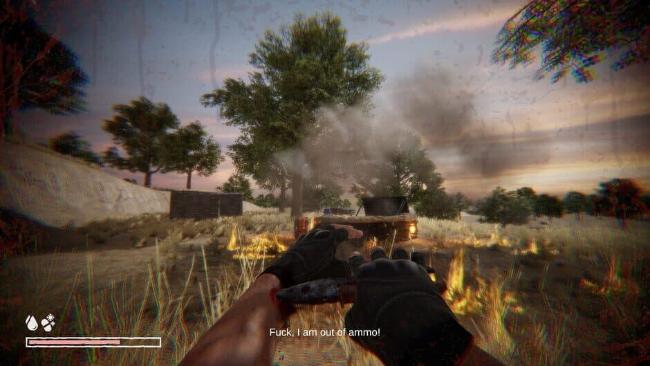 Скриншот 8 из No Man's Home