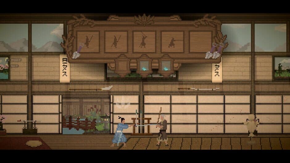 Скриншот 5 из Lotus: Lost Memories