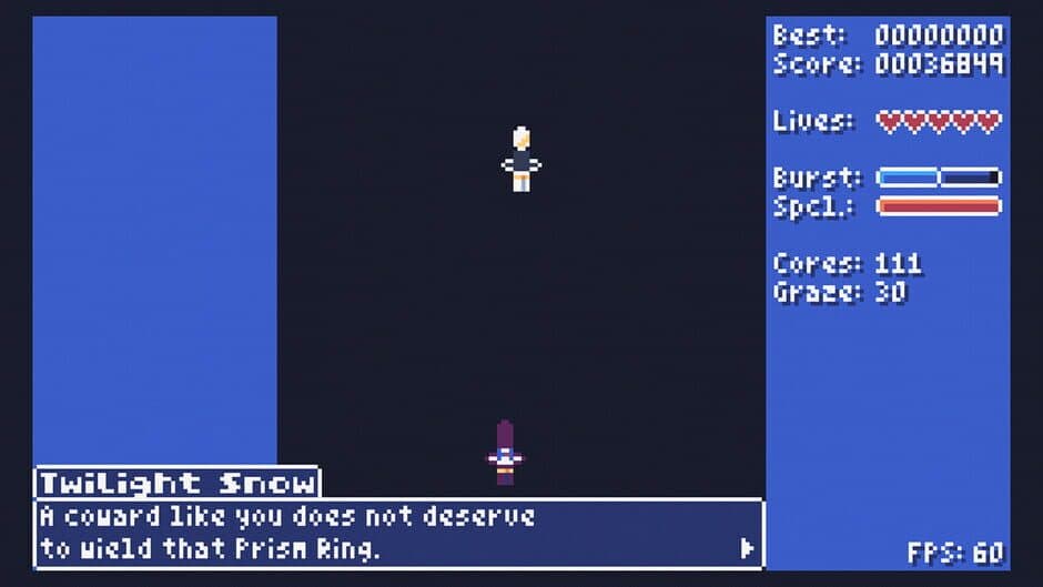Скриншот 4 из Prism Warriors DX