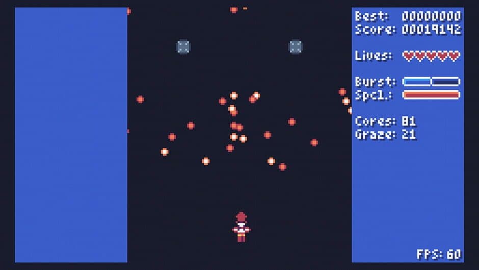 Скриншот 5 из Prism Warriors DX