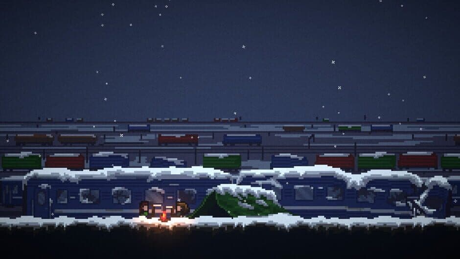 Скриншот 3 из Beacon of Hope