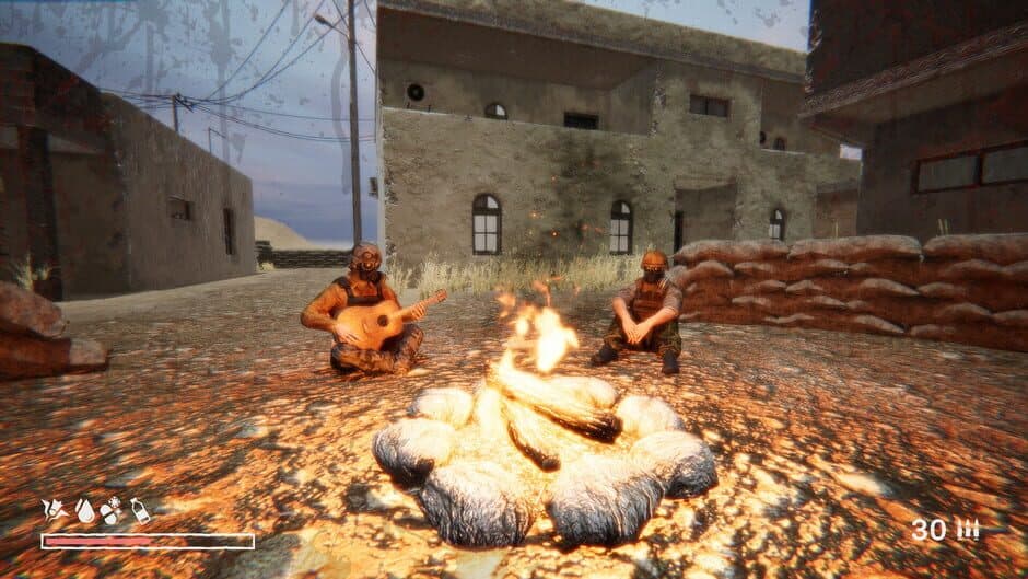 Скриншот 11 из No Man's Home