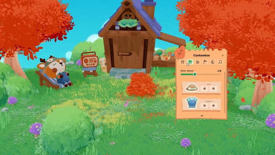 Скриншот 2 из Milly's Meadow