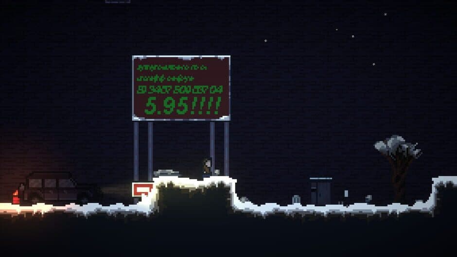 Скриншот 5 из Beacon of Hope