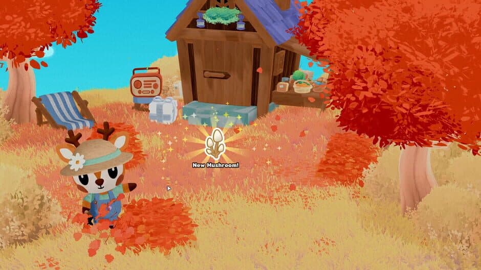 Скриншот 4 из Milly's Meadow