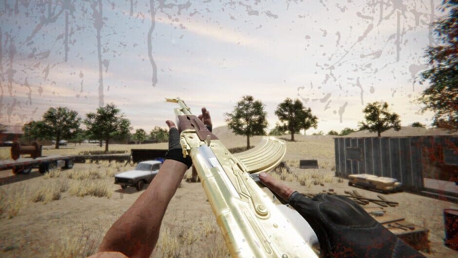 Скриншот 9 из No Man's Home