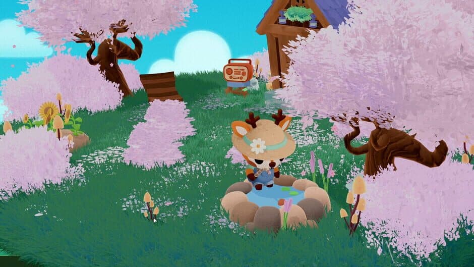 Скриншот 6 из Milly's Meadow