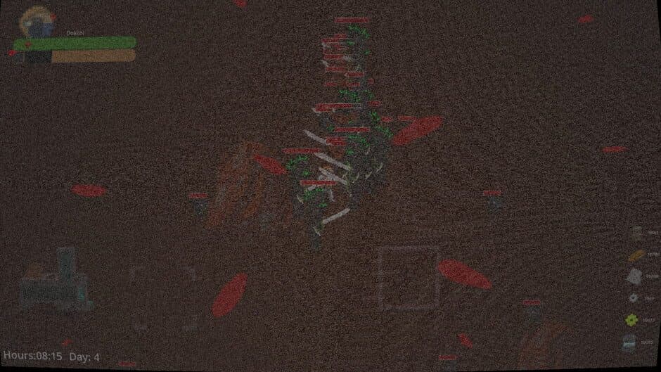 Скриншот 3 из Tretrais