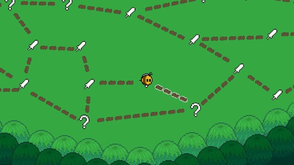 Скриншот 3 из Bumble Rumble