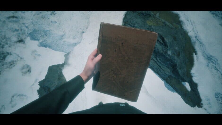 Скриншот 2 из Nietzsche's Shadow