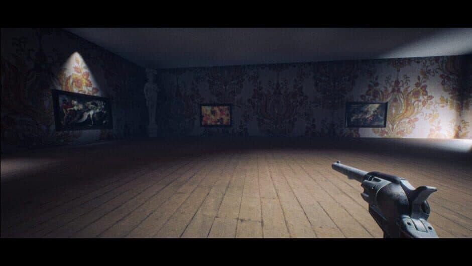 Скриншот 4 из Nietzsche's Shadow