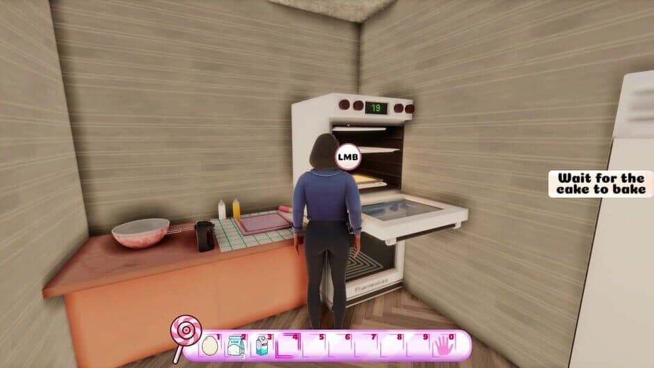 Скриншот 8 из Candy Shop Simulator: Sweet Start