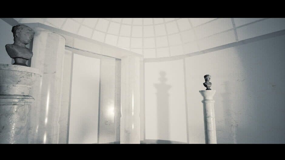Скриншот 8 из Nietzsche's Shadow