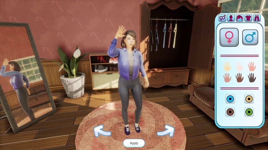 Скриншот 11 из Candy Shop Simulator: Sweet Start