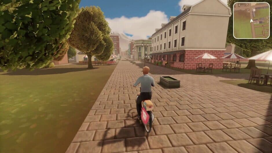 Скриншот 2 из Candy Shop Simulator: Sweet Start