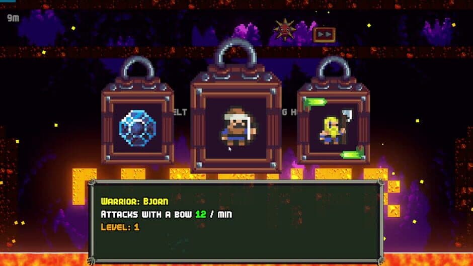 Скриншот 4 из Viking Breaker
