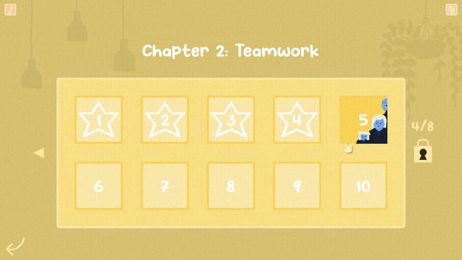 Скриншот 5 из Cosy Company Puzzle