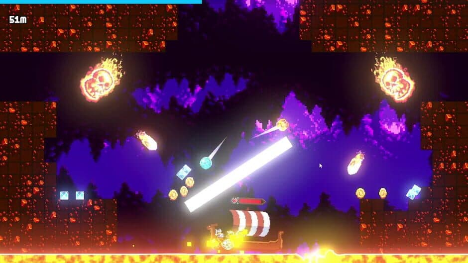 Скриншот 6 из Viking Breaker