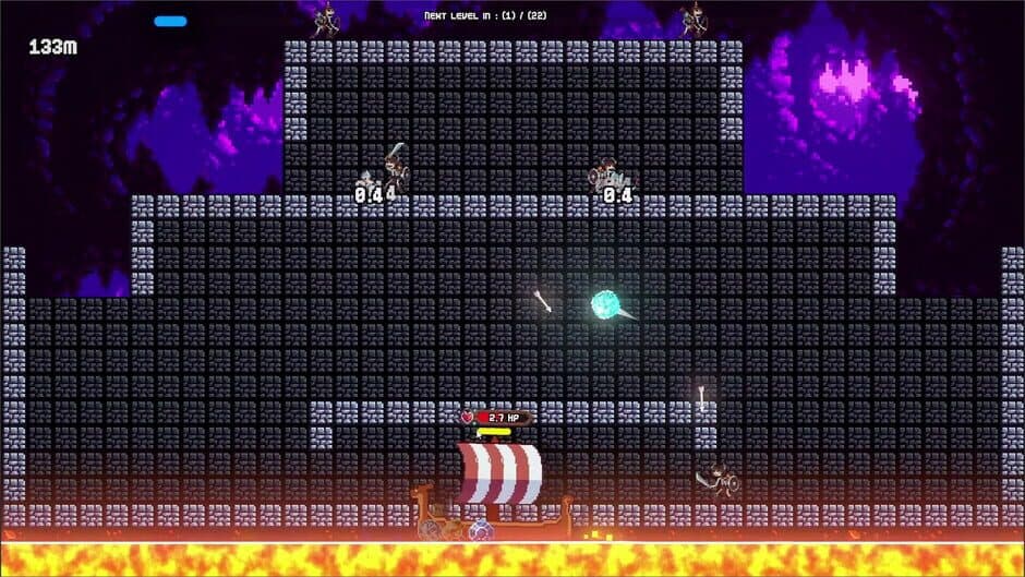 Скриншот 1 из Viking Breaker