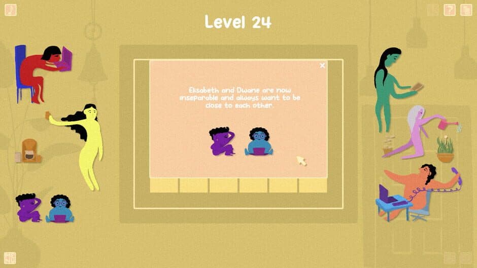 Скриншот 7 из Cosy Company Puzzle