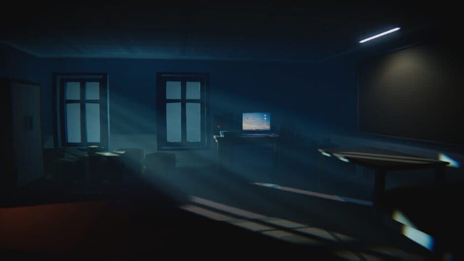Скриншот 4 из Fire in the Dark