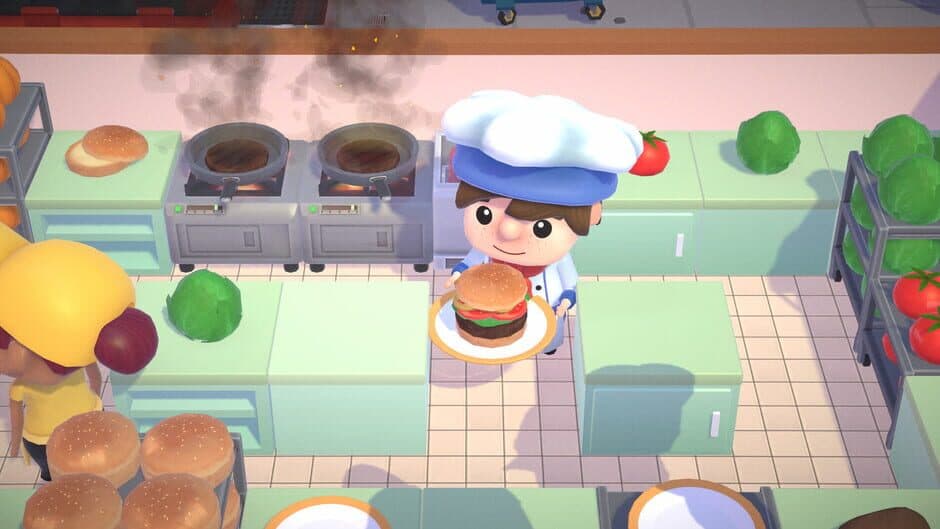 Скриншот 6 из Diner Bros 2