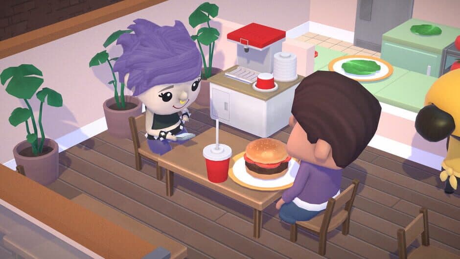 Скриншот 2 из Diner Bros 2