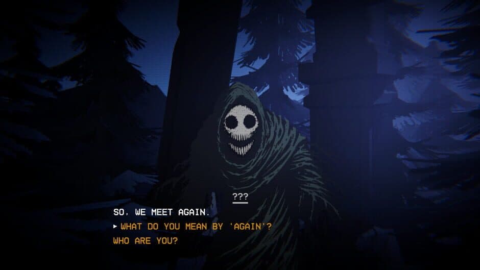 Скриншот 10 из Fire in the Dark