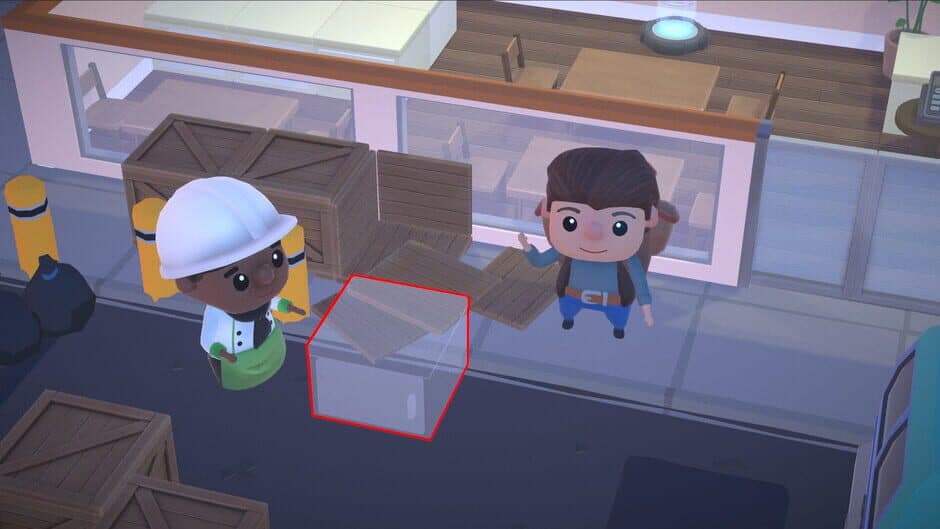 Скриншот 3 из Diner Bros 2