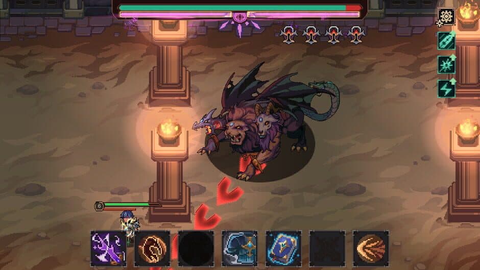 Скриншот 1 из Ghost Shock