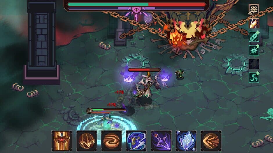 Скриншот 3 из Ghost Shock