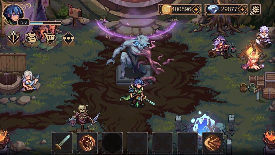 Скриншот 5 из Ghost Shock