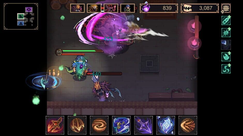 Скриншот 4 из Ghost Shock