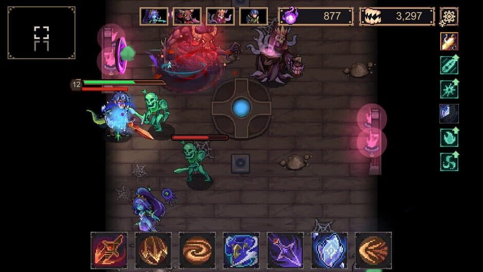 Скриншот 6 из Ghost Shock